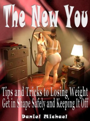 cover image of The New You